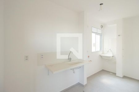 Apartamento para alugar com 60m², 2 quartos e 1 vaga Apartamento para alugar com 60m², 2 quartos e 1 vagaCozinha