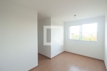 Apartamento para alugar com 60m², 2 quartos e 1 vaga Apartamento para alugar com 60m², 2 quartos e 1 vagaSala