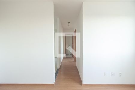 Apartamento para alugar com 60m², 2 quartos e 1 vaga Apartamento para alugar com 60m², 2 quartos e 1 vagaSala