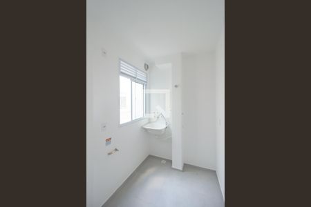 Apartamento para alugar com 60m², 2 quartos e 1 vaga Apartamento para alugar com 60m², 2 quartos e 1 vagaÁrea de Serviço