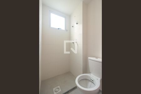 Apartamento para alugar com 60m², 2 quartos e 1 vaga Apartamento para alugar com 60m², 2 quartos e 1 vagaDetalhe do Banheiro