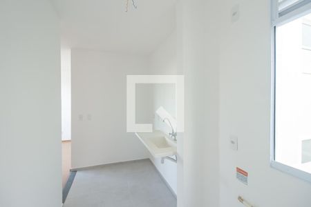 Apartamento para alugar com 60m², 2 quartos e 1 vaga Apartamento para alugar com 60m², 2 quartos e 1 vagaCozinha