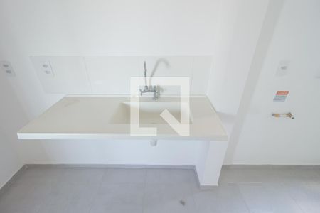 Apartamento para alugar com 60m², 2 quartos e 1 vaga Apartamento para alugar com 60m², 2 quartos e 1 vagaDetalhe da Cozinha