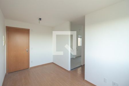 Apartamento para alugar com 60m², 2 quartos e 1 vaga Apartamento para alugar com 60m², 2 quartos e 1 vagaSala