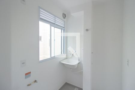 Apartamento para alugar com 60m², 2 quartos e 1 vaga Apartamento para alugar com 60m², 2 quartos e 1 vagaÁrea de Serviço