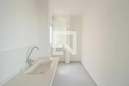 Apartamento para alugar com 60m², 2 quartos e 1 vaga Apartamento para alugar com 60m², 2 quartos e 1 vagaCozinha