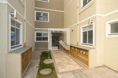 Apartamento para alugar com 60m², 2 quartos e 1 vaga Apartamento para alugar com 60m², 2 quartos e 1 vagaÁrea comum