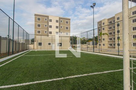 Apartamento para alugar com 60m², 2 quartos e 1 vaga Apartamento para alugar com 60m², 2 quartos e 1 vagaÁrea comum - Campo