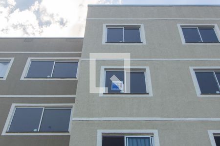 Apartamento para alugar com 60m², 2 quartos e 1 vaga Apartamento para alugar com 60m², 2 quartos e 1 vagaFachada