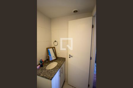 Apartamento à venda com 55m², 2 quartos e 1 vagaBanheiro