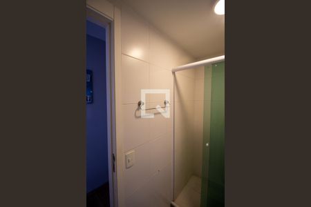 Apartamento à venda com 55m², 2 quartos e 1 vagaBanheiro