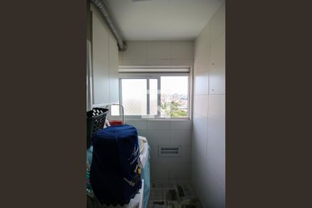 Apartamento à venda com 55m², 2 quartos e 1 vagaÁrea de Serviço