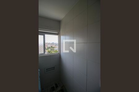Apartamento à venda com 55m², 2 quartos e 1 vagaÁrea de Serviço