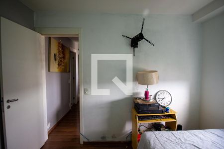 Apartamento à venda com 55m², 2 quartos e 1 vagaQuarto 2