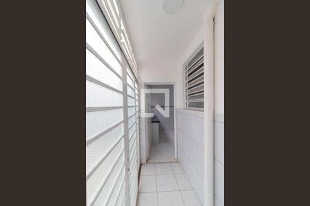 Apartamento à venda com 150m², 2 quartos e 1 vaga Apartamento à venda com 150m², 2 quartos e 1 vagaÁrea de Serviço da casa 01