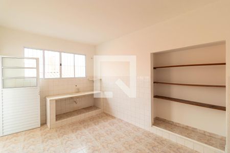 Apartamento à venda com 110m², 2 quartos e 1 vaga Apartamento à venda com 110m², 2 quartos e 1 vagaCozinha