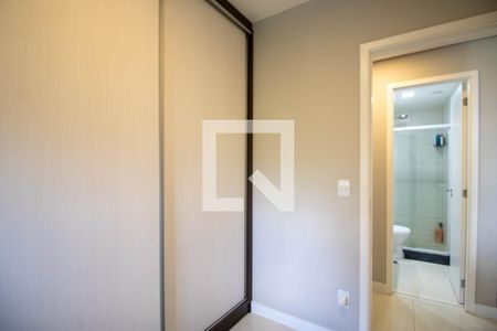 Quarto 1 de apartamento à venda com 2 quartos, 47m² em Vila Andrade, São Paulo