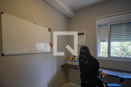 Quarto 1 de apartamento à venda com 2 quartos, 47m² em Vila Andrade, São Paulo