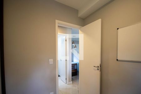 Quarto 1 de apartamento à venda com 2 quartos, 47m² em Vila Andrade, São Paulo