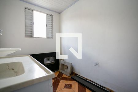 Apartamento para alugar com 35m², 1 quarto e sem vaga