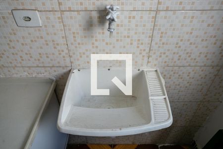 Apartamento para alugar com 35m², 1 quarto e sem vaga