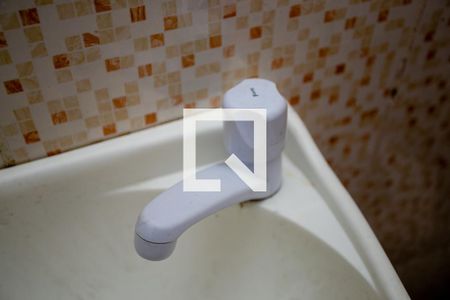 Apartamento para alugar com 35m², 1 quarto e sem vaga