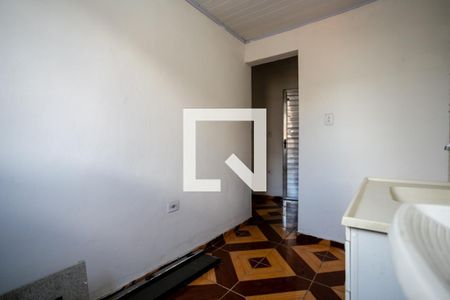 Apartamento para alugar com 35m², 1 quarto e sem vaga