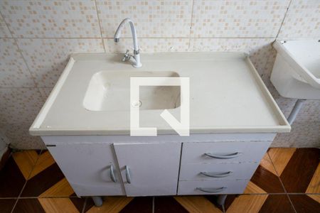 Apartamento para alugar com 35m², 1 quarto e sem vaga