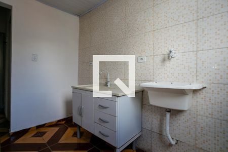 Apartamento para alugar com 35m², 1 quarto e sem vaga