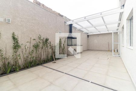 Apartamento à venda com 37m², 2 quartos e 1 vaga Apartamento à venda com 37m², 2 quartos e 1 vagaChurrasqueira