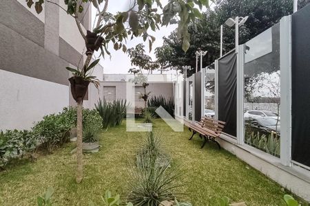 Apartamento à venda com 37m², 2 quartos e 1 vaga Apartamento à venda com 37m², 2 quartos e 1 vagaJardim