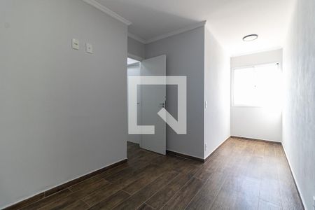 Quarto 1 de apartamento à venda com 2 quartos, 37m² em Vila Moinho Velho, São Paulo