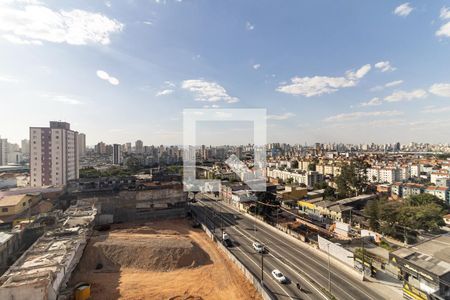 Apartamento à venda com 37m², 2 quartos e 1 vaga Apartamento à venda com 37m², 2 quartos e 1 vagaVista do Quarto 1