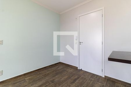Sala de apartamento à venda com 2 quartos, 37m² em Vila Moinho Velho, São Paulo