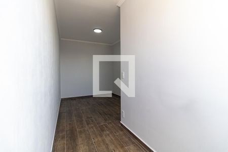 Apartamento à venda com 37m², 2 quartos e 1 vaga Apartamento à venda com 37m², 2 quartos e 1 vagaQuarto 1