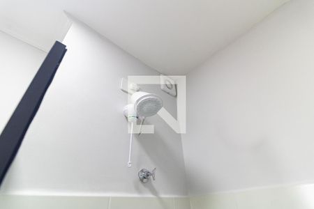 Banheiro de apartamento à venda com 2 quartos, 37m² em Vila Moinho Velho, São Paulo