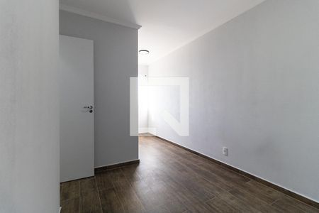 Quarto 1 de apartamento à venda com 2 quartos, 37m² em Vila Moinho Velho, São Paulo