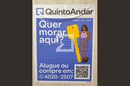 Studio para alugar com 25m², 1 quarto e sem vaga Studio para alugar com 25m², 1 quarto e sem vagaPlaca