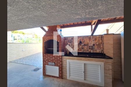 Studio para alugar com 25m², 1 quarto e sem vaga Studio para alugar com 25m², 1 quarto e sem vagaÁrea comum