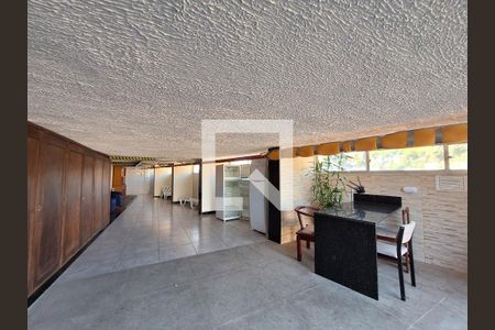 Studio para alugar com 25m², 1 quarto e sem vaga Studio para alugar com 25m², 1 quarto e sem vagaÁrea comum