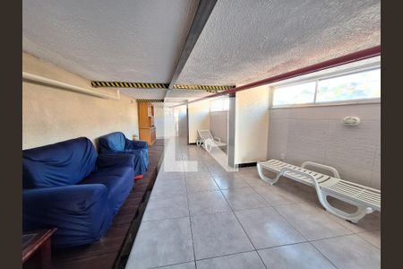 Studio para alugar com 25m², 1 quarto e sem vaga Studio para alugar com 25m², 1 quarto e sem vagaÁrea comum
