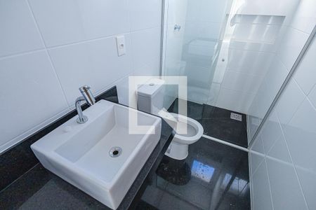 Apartamento à venda com 257m², 3 quartos e 3 vagasBanheiro