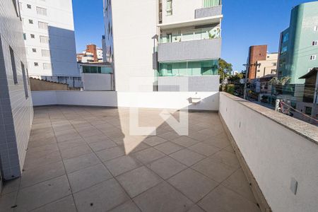 Apartamento à venda com 257m², 3 quartos e 3 vagasArea privativa