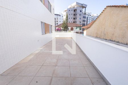 Apartamento à venda com 257m², 3 quartos e 3 vagasArea privativa
