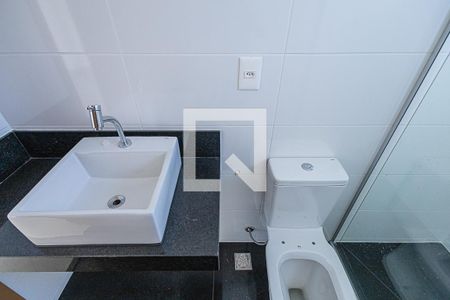 Apartamento à venda com 257m², 3 quartos e 3 vagasBanheiro