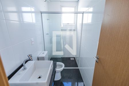 Apartamento à venda com 257m², 3 quartos e 3 vagasBanheiro