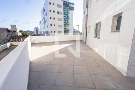 Apartamento à venda com 257m², 3 quartos e 3 vagasArea privativa