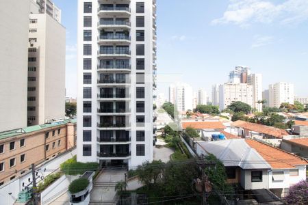 Apartamento para alugar com 24m², 1 quarto e sem vagaVista da Suíte  