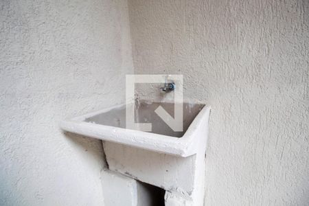 Studio à venda com 8m², 1 quarto e sem vagaLavanderia