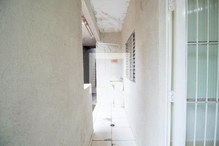 Studio à venda com 8m², 1 quarto e sem vagaLavanderia